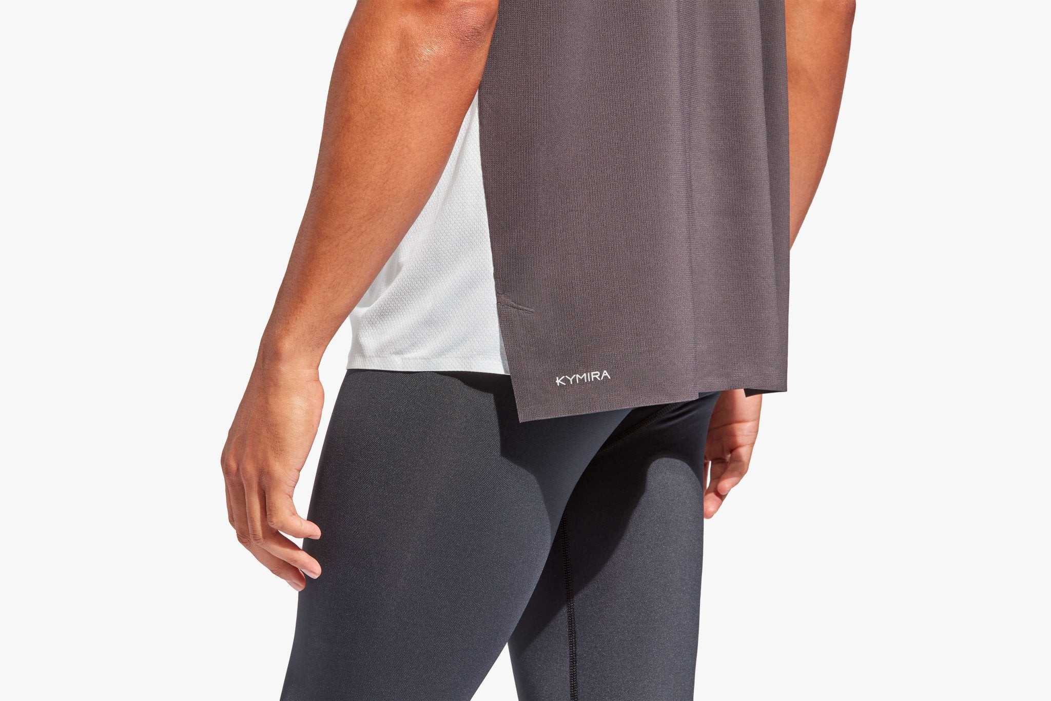 Men's Infrared Performance T-Shirt - Vintress Fashion