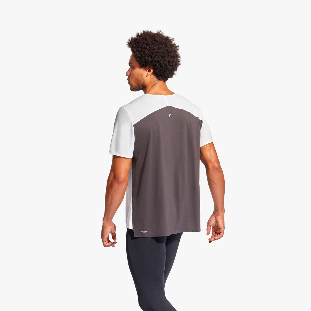 Men's Infrared Performance T-Shirt - Vintress Fashion