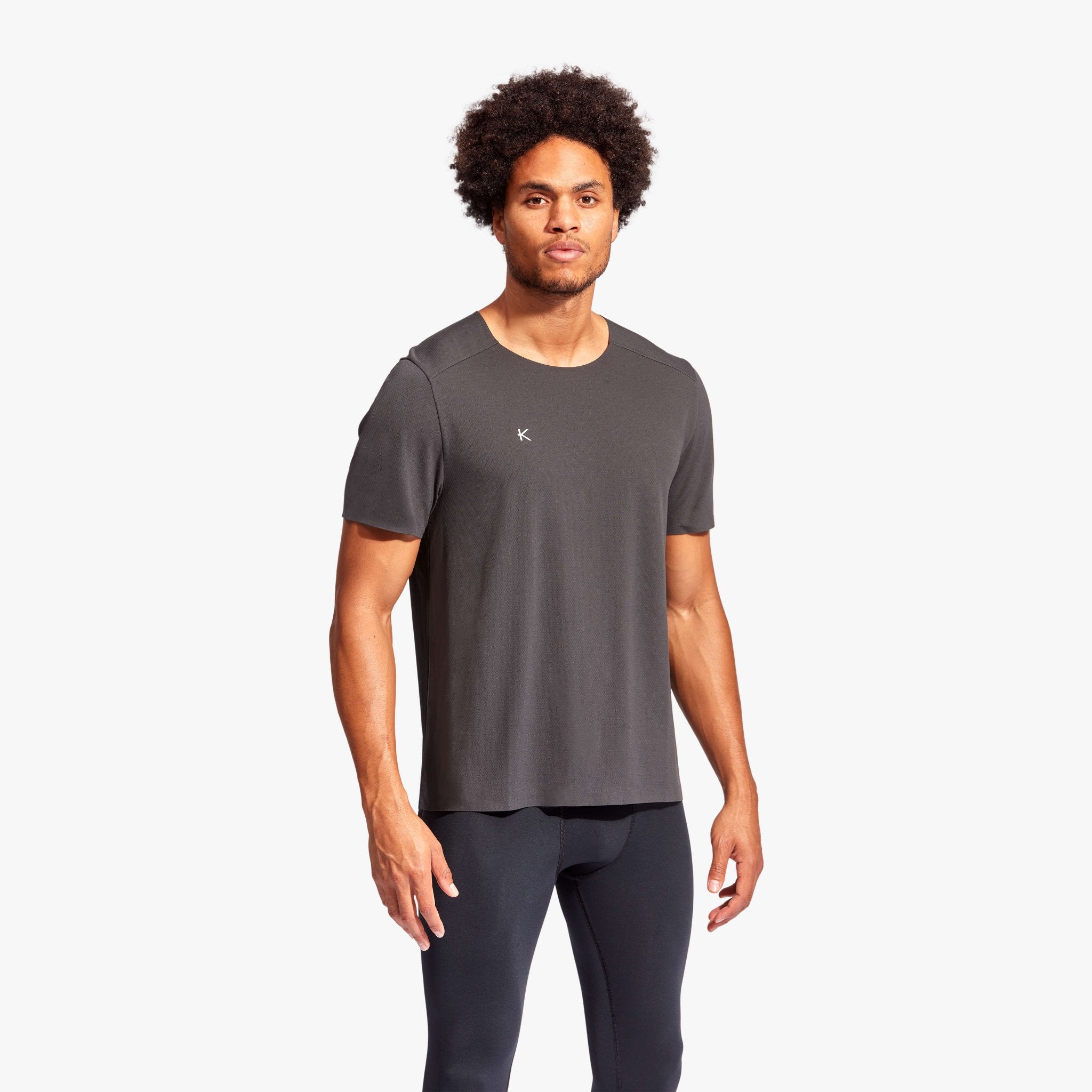 Men's Infrared Performance T-Shirt - Vintress Fashion