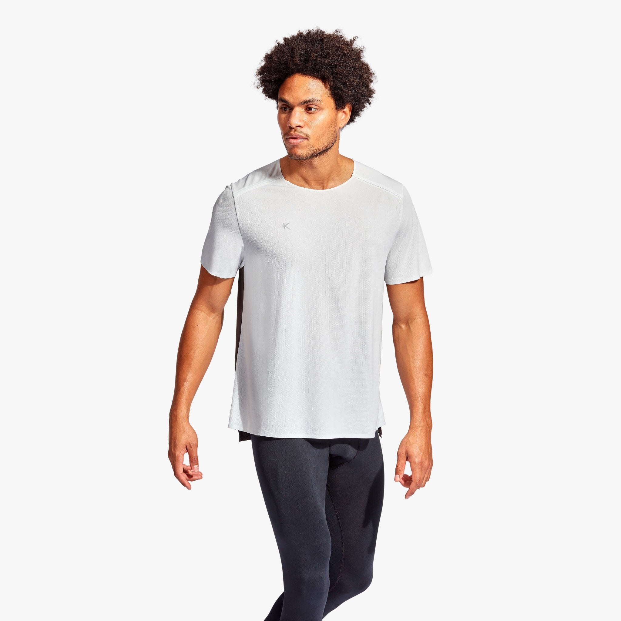 Men's Infrared Performance T-Shirt - Vintress Fashion