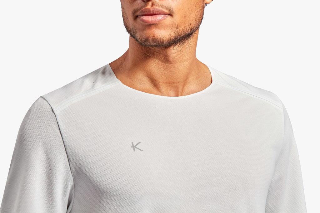 Men's Infrared Performance T-Shirt - Vintress Fashion