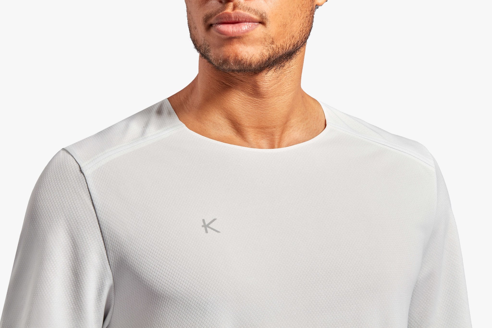 Men's Infrared Performance T-Shirt - Vintress Fashion