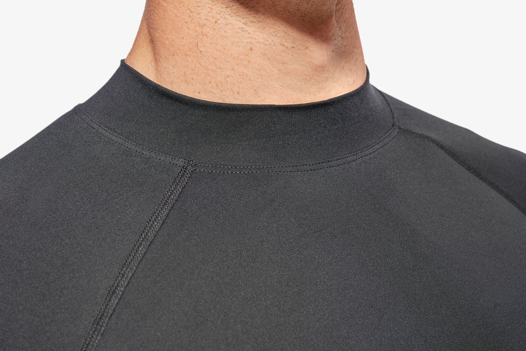 Men's Infrared Recovery Baselayer SS - Vintress Fashion