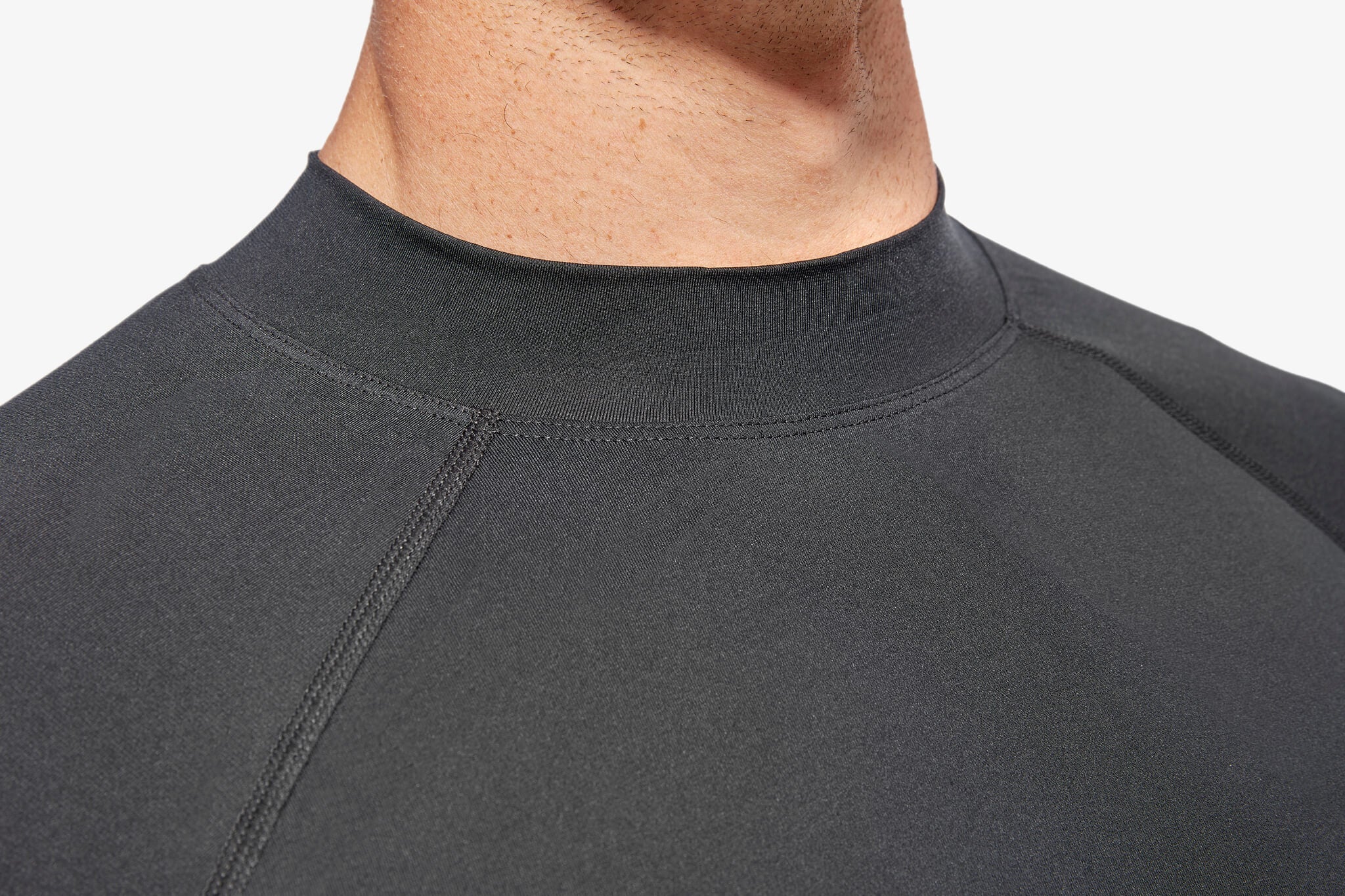 Men's Infrared Recovery Baselayer SS - Vintress Fashion