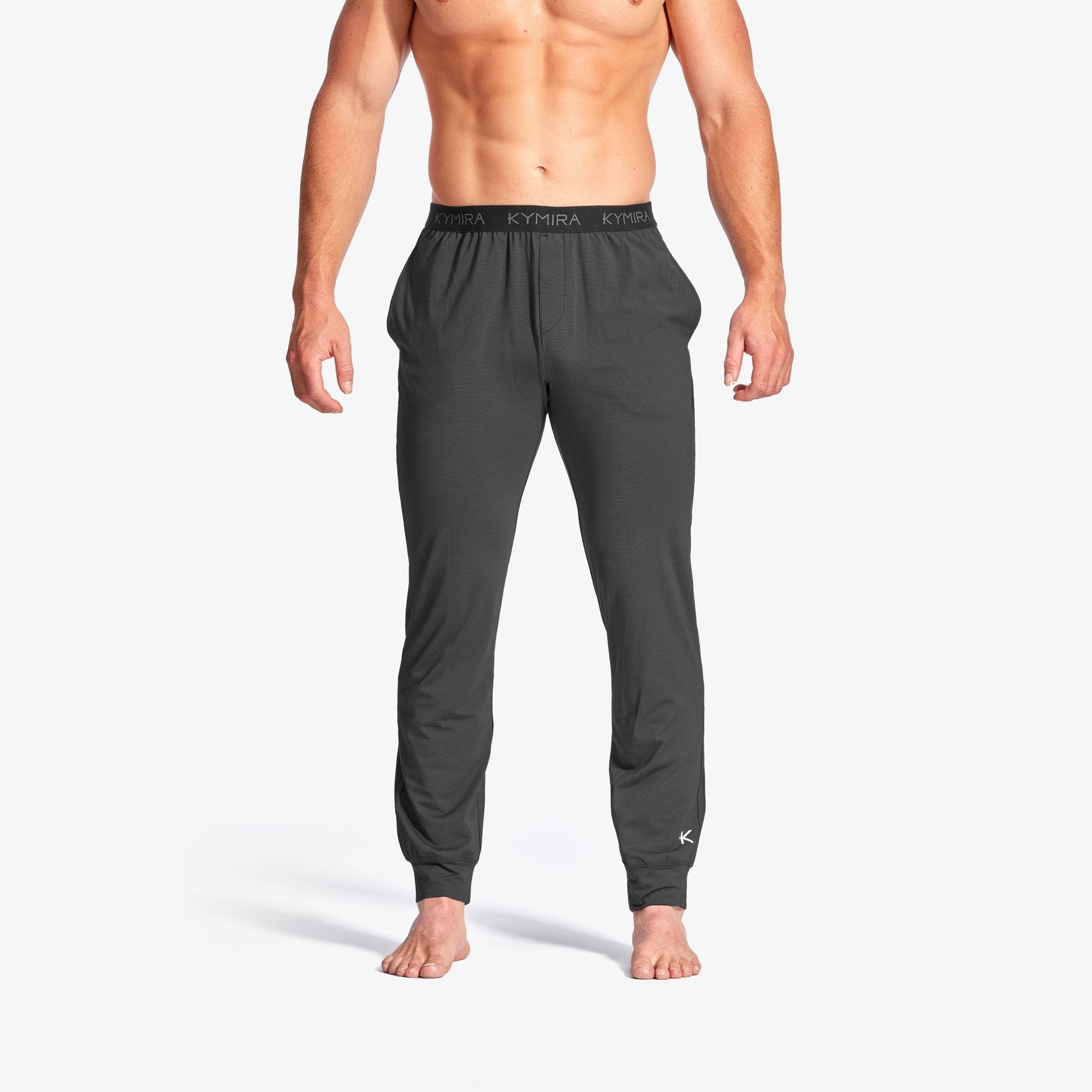 Men's Infrared Recovery Sleepwear Bottoms - Vintress Fashion