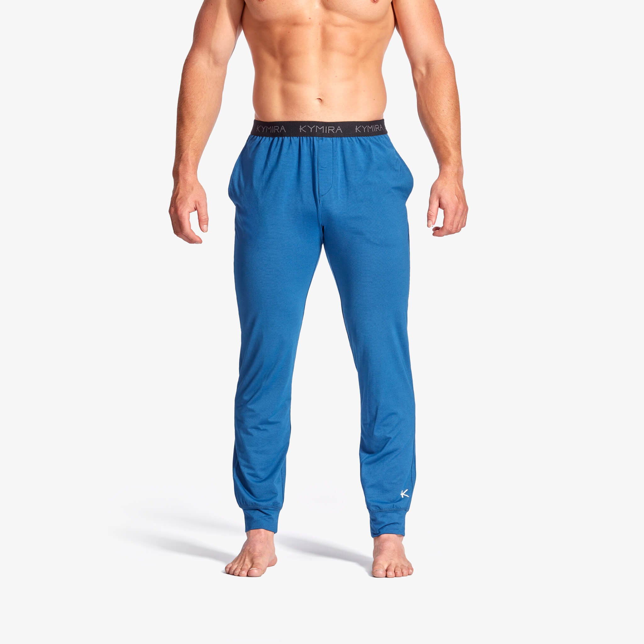 Men's Infrared Recovery Sleepwear Bottoms - Vintress Fashion