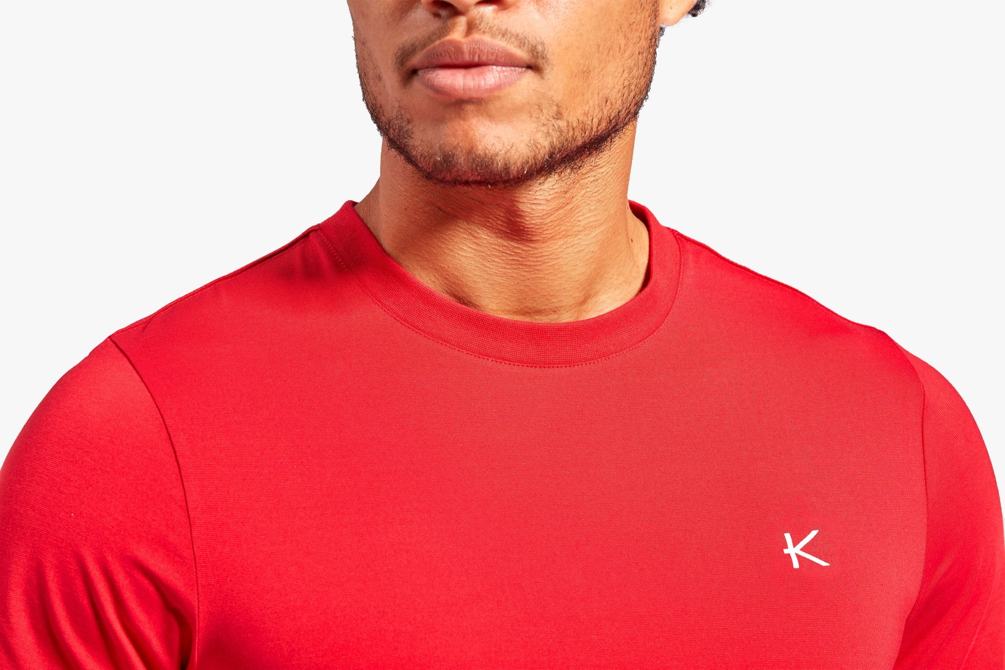 Men's Infrared Recovery T-Shirt - Vintress Fashion