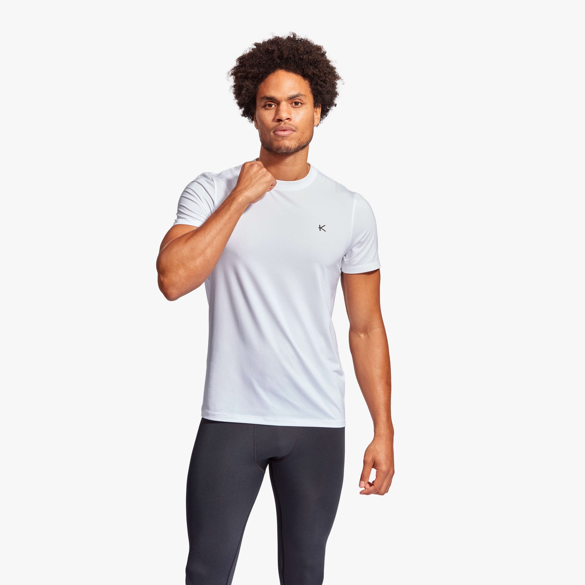 Men's Infrared Recovery T-Shirt - Vintress Fashion