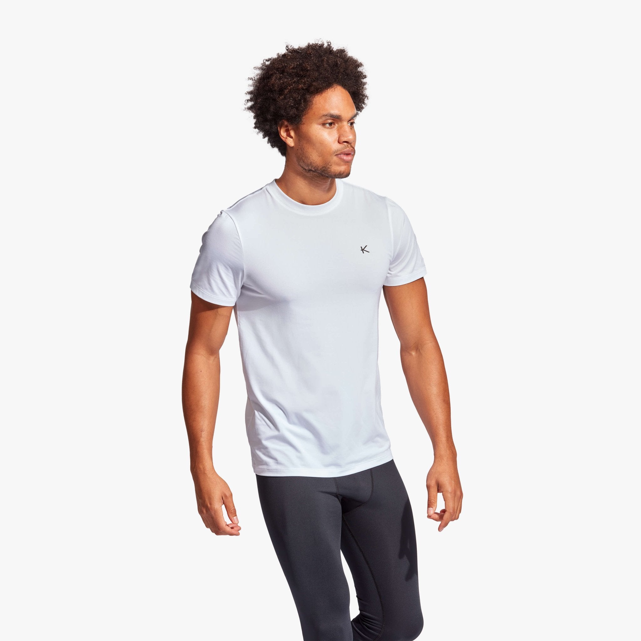 Men's Infrared Recovery T-Shirt - Vintress Fashion