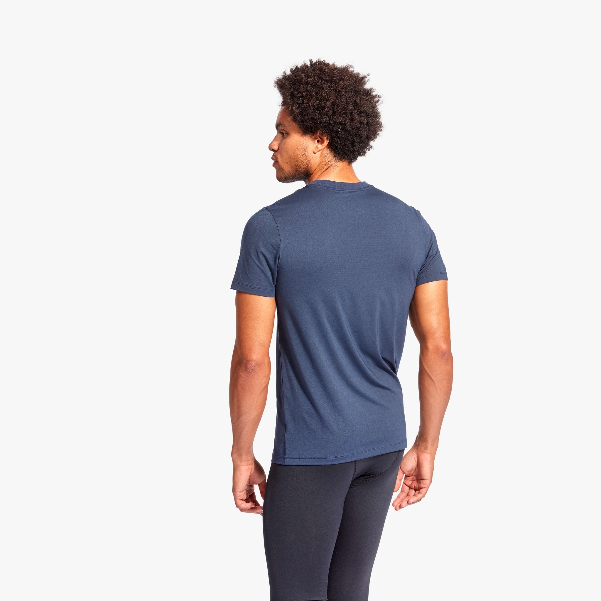 Men's Infrared Recovery T-Shirt - Vintress Fashion