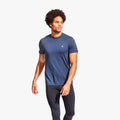 Men's Infrared Recovery T-Shirt - Vintress Fashion