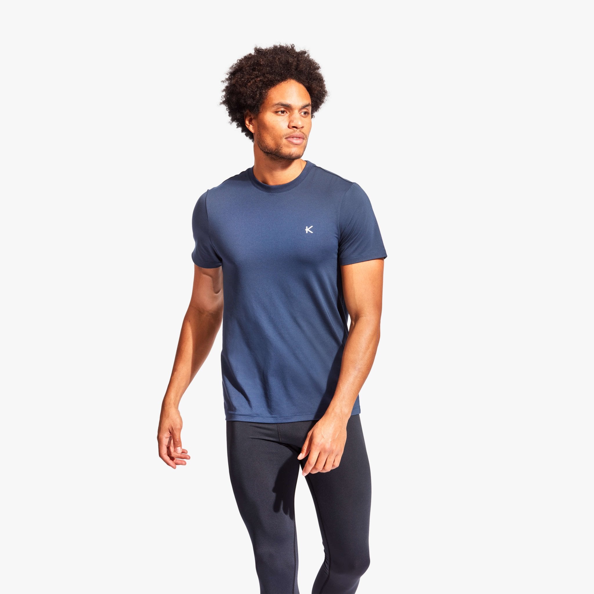 Men's Infrared Recovery T-Shirt - Vintress Fashion