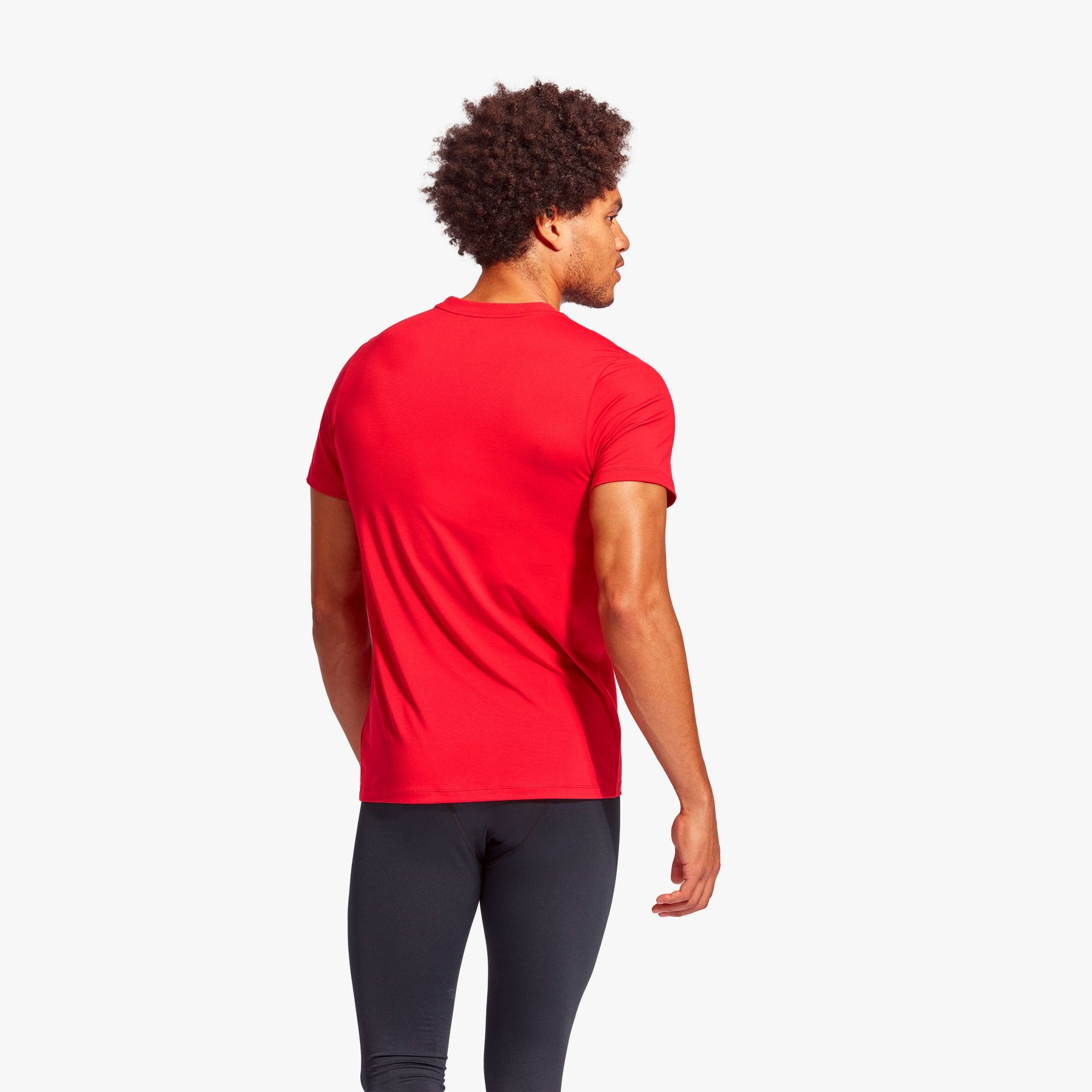 Men's Infrared Recovery T-Shirt - Vintress Fashion