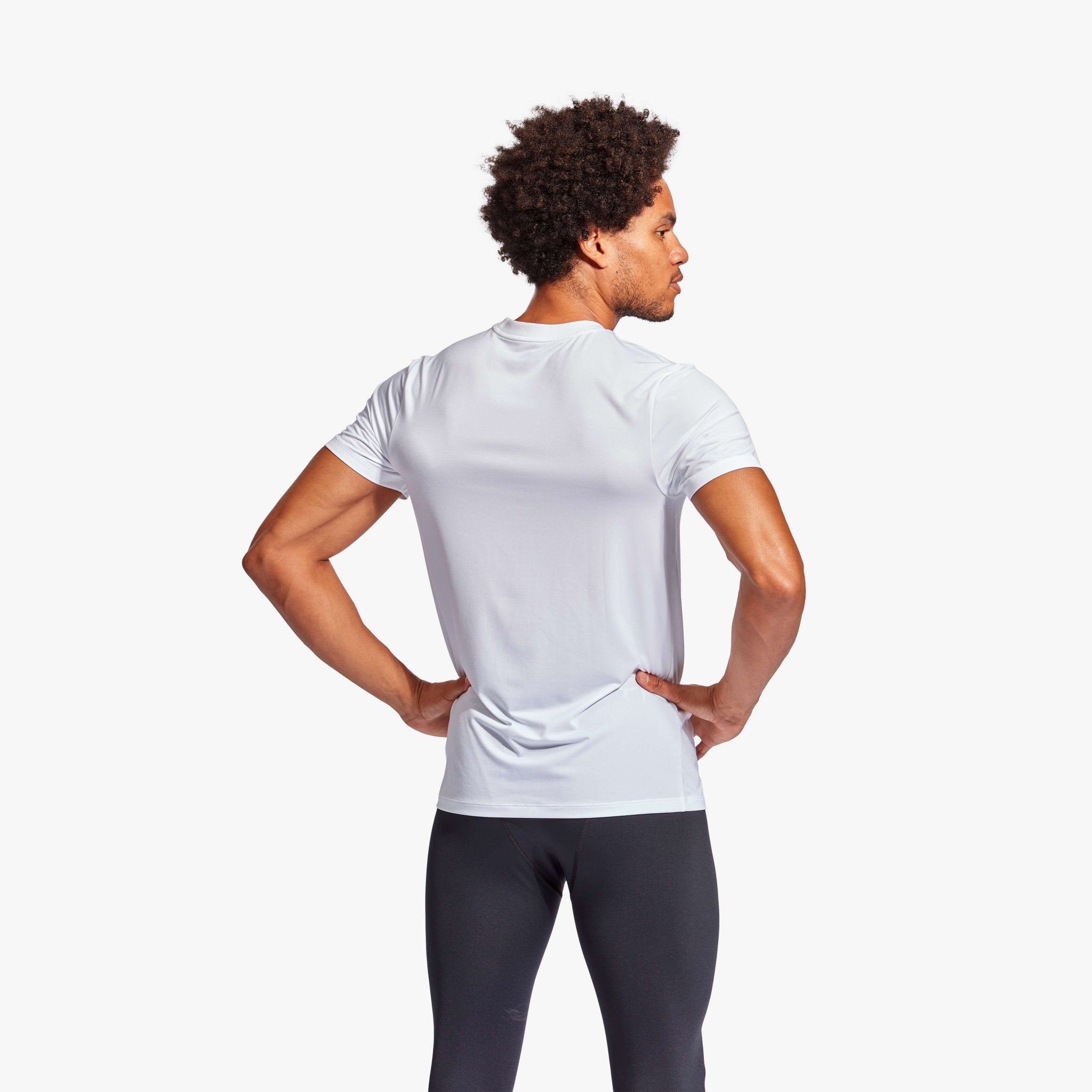 Men's Infrared Recovery T-Shirt - Vintress Fashion