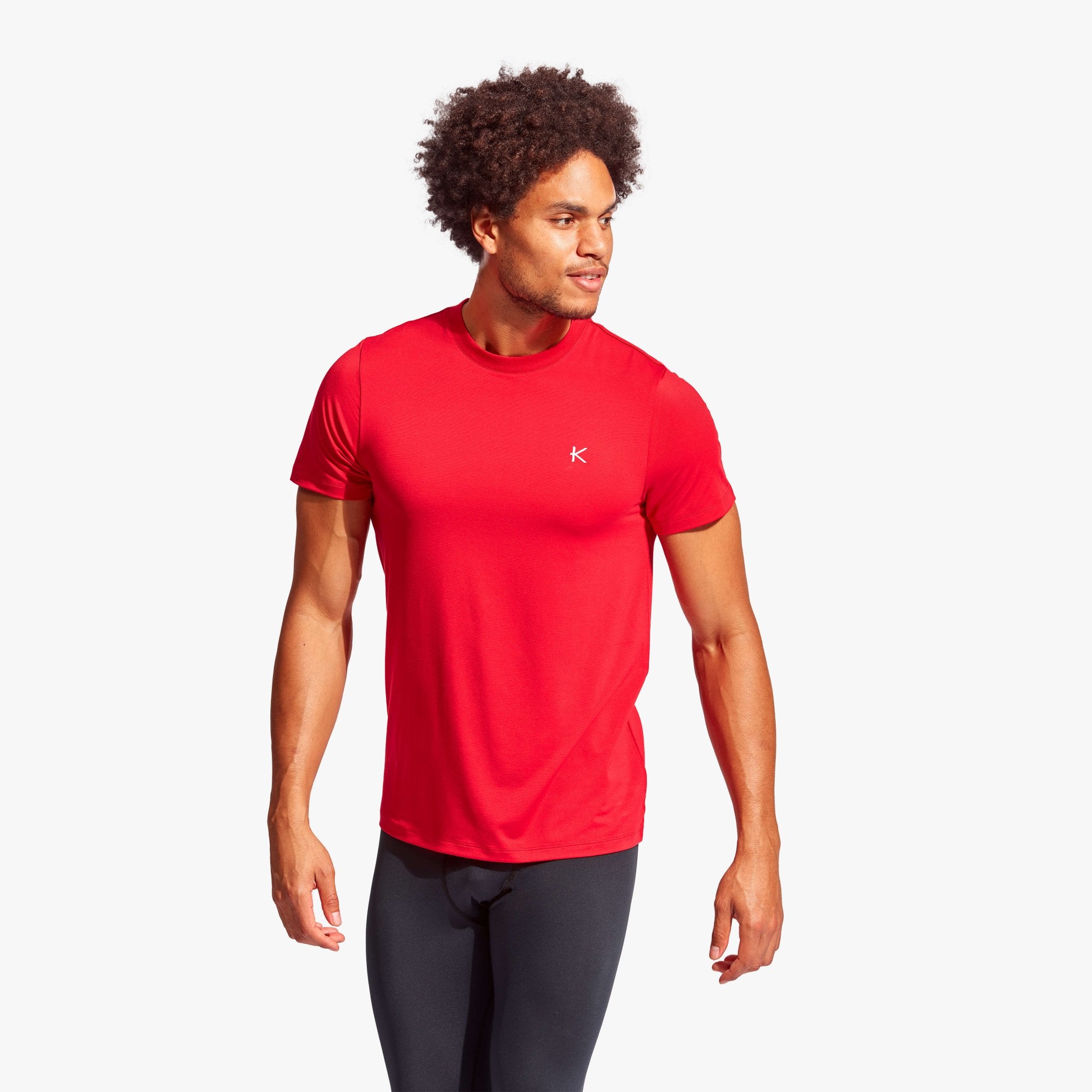 Men's Infrared Recovery T-Shirt - Vintress Fashion