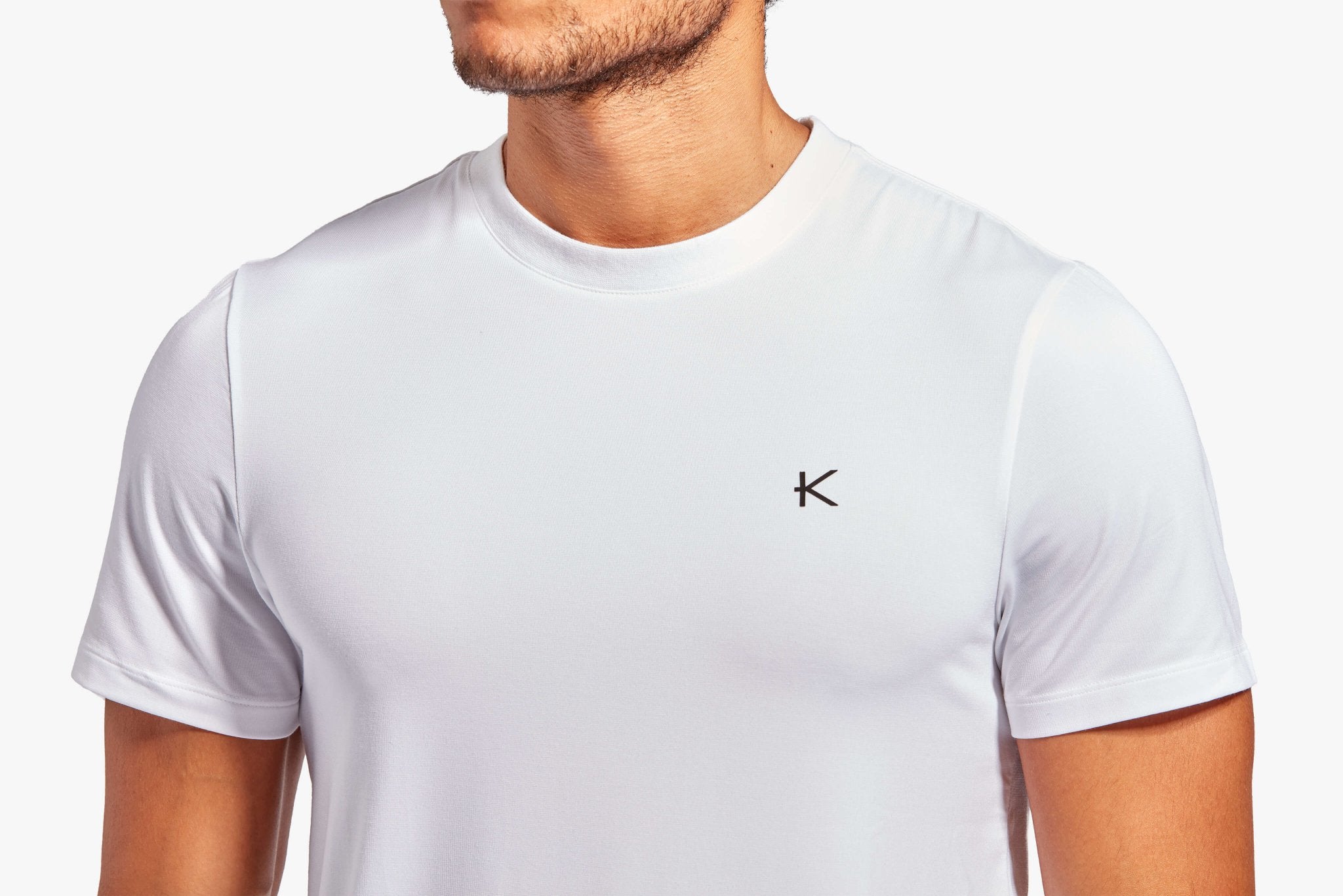 Men's Infrared Recovery T-Shirt - Vintress Fashion