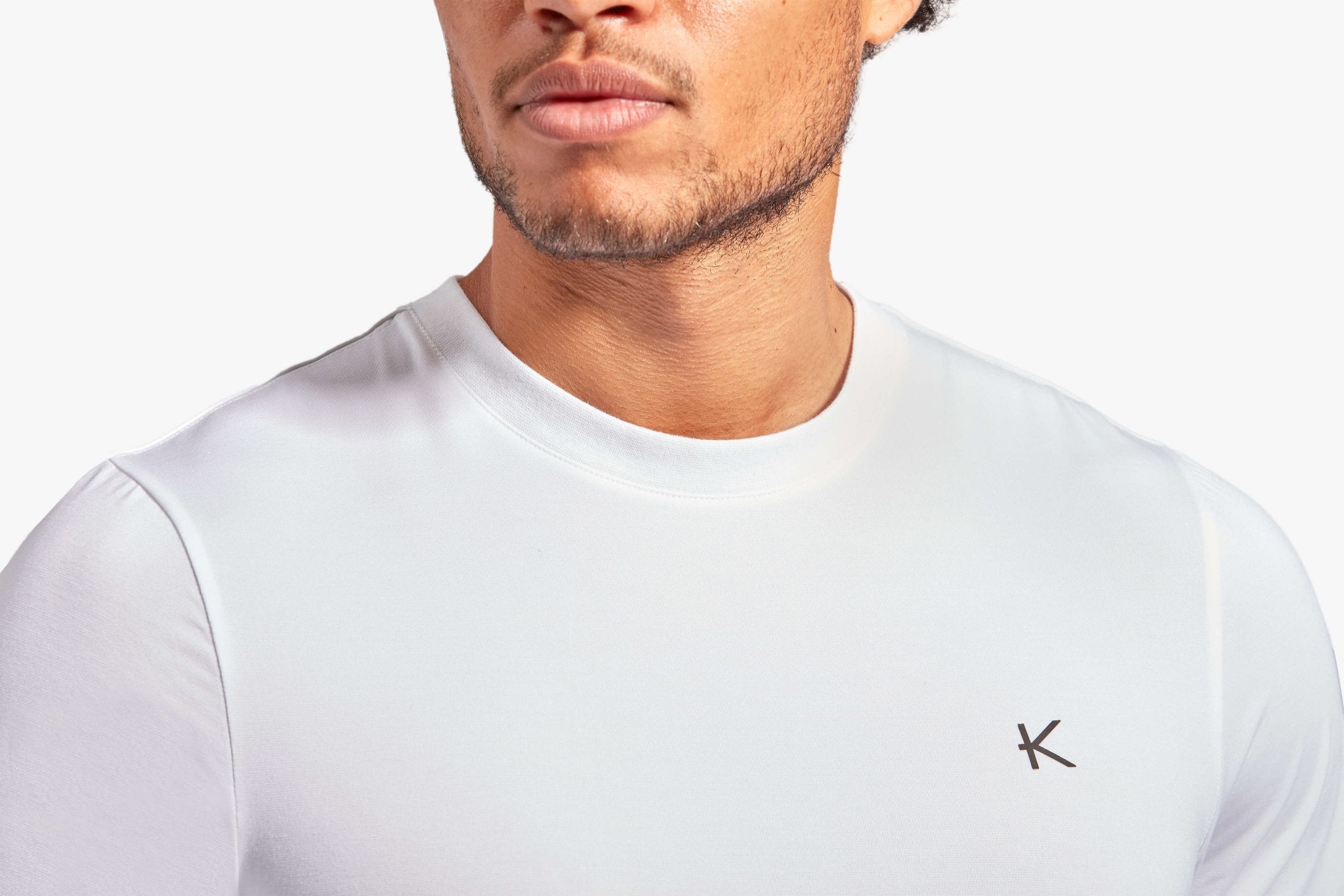 Men's Infrared Recovery T-Shirt - Vintress Fashion