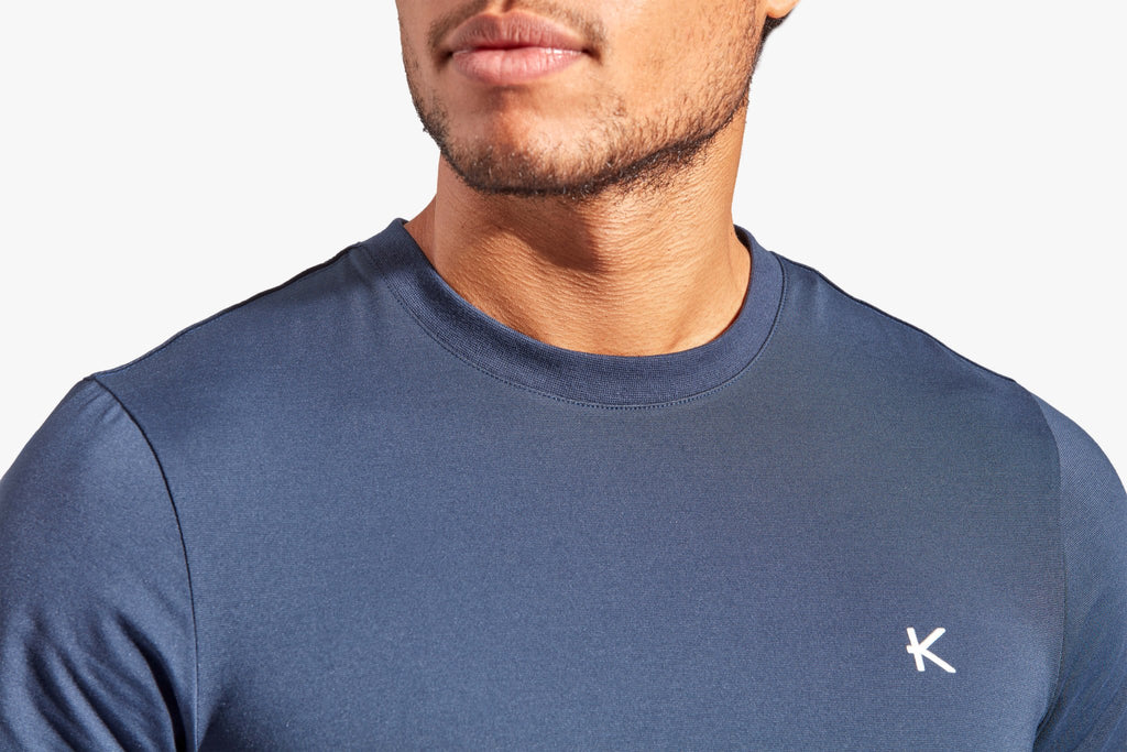Men's Infrared Recovery T-Shirt - Vintress Fashion