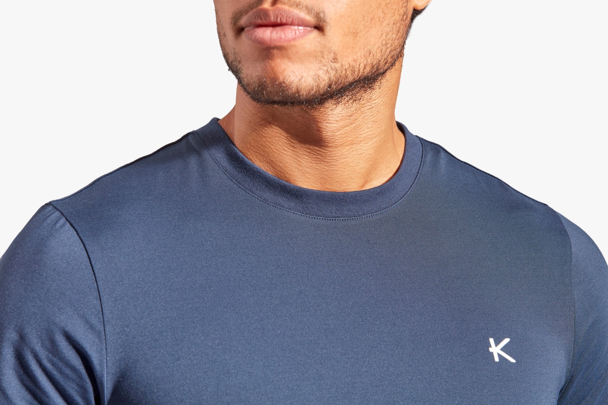 Men's Infrared Recovery T-Shirt - Vintress Fashion