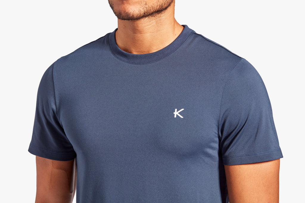 Men's Infrared Recovery T-Shirt - Vintress Fashion