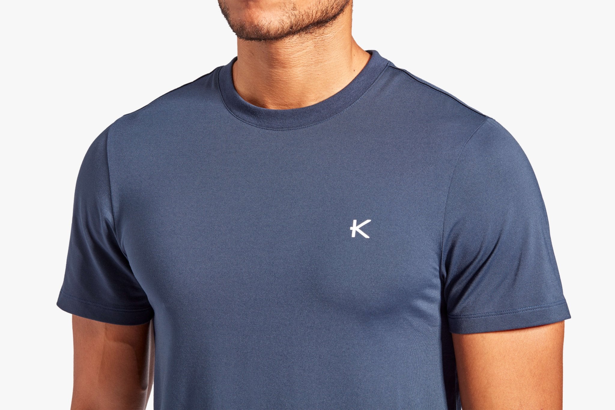 Men's Infrared Recovery T-Shirt - Vintress Fashion