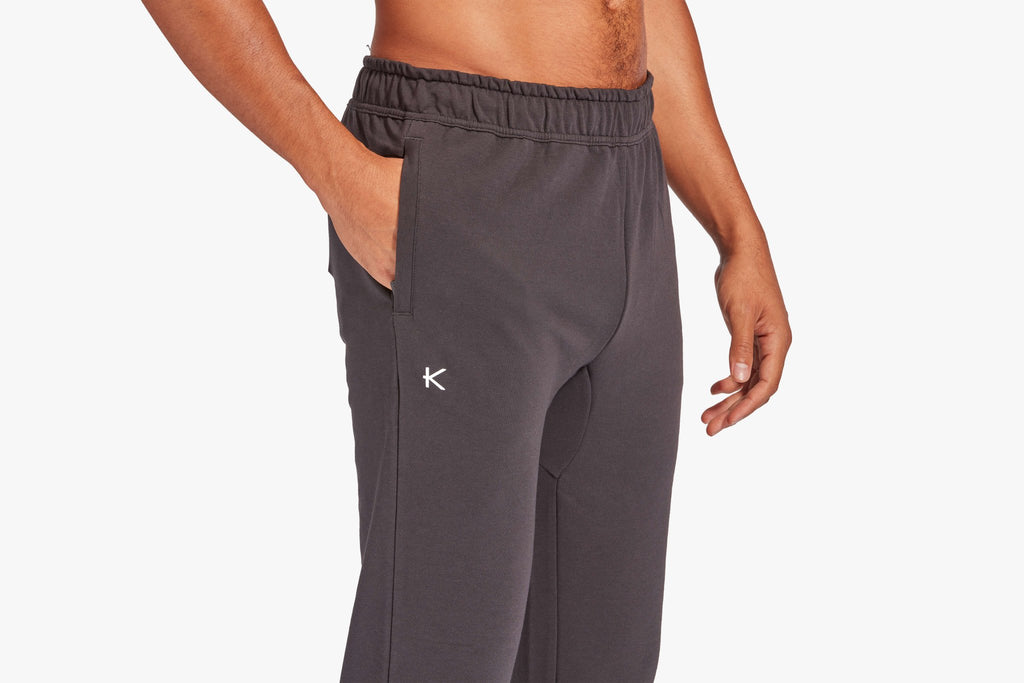 Men's Infrared Warm-Up & Recovery Tracksuit Sweatpants - Vintress Fashion