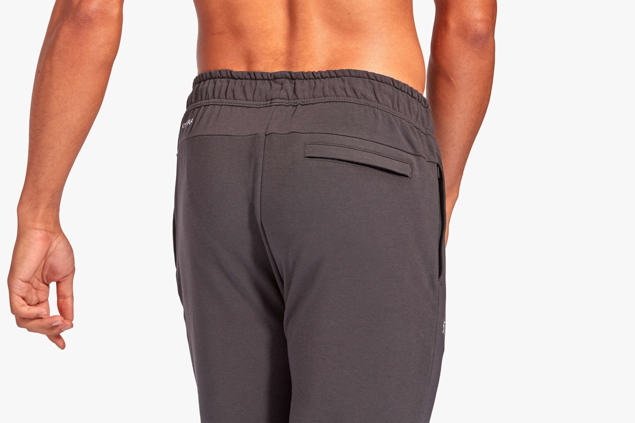 Men's Infrared Warm-Up & Recovery Tracksuit Sweatpants - Vintress Fashion