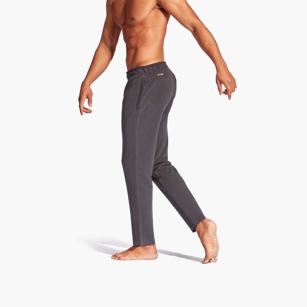 Men's Infrared Warm-Up & Recovery Tracksuit Sweatpants - Vintress Fashion