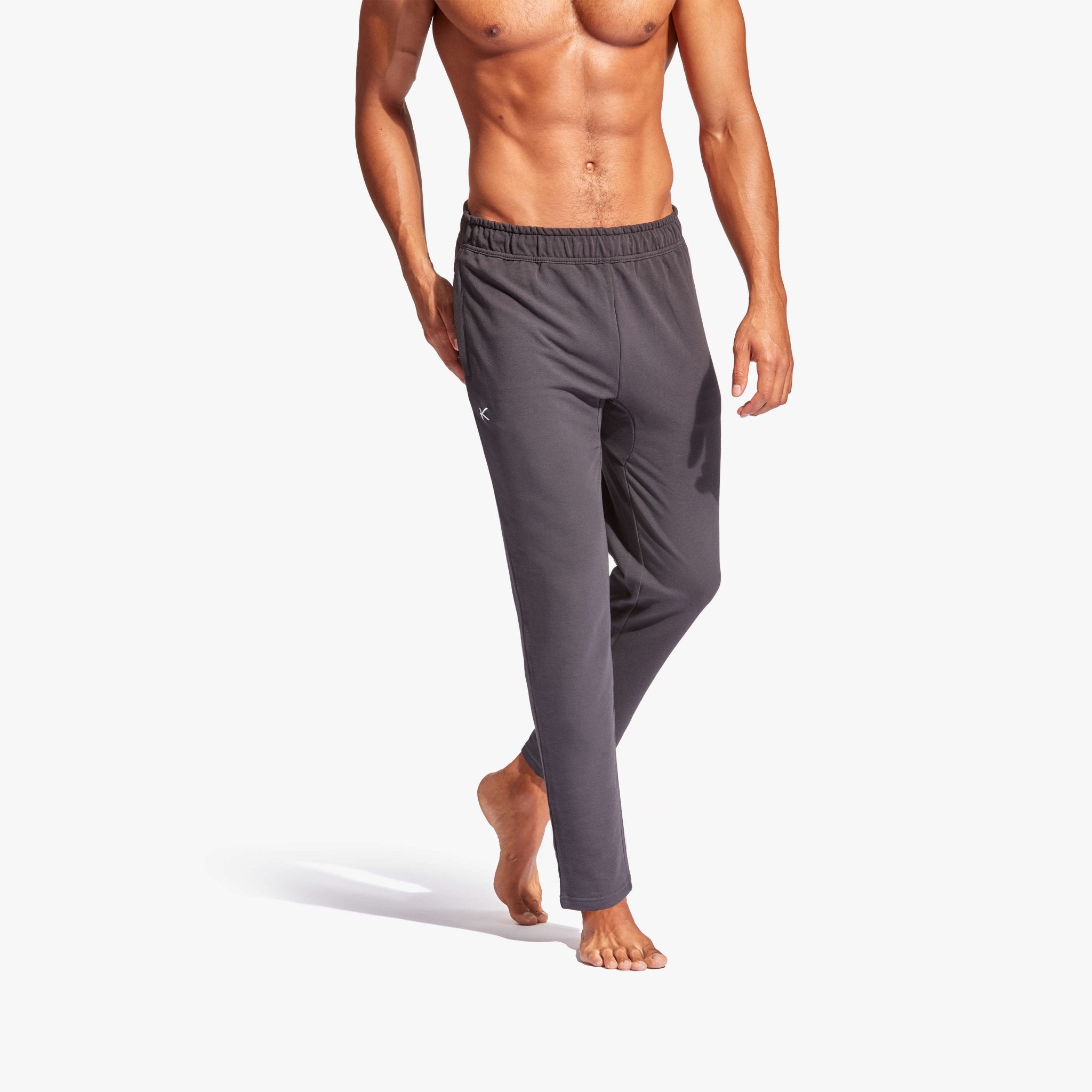 Men's Infrared Warm-Up & Recovery Tracksuit Sweatpants - Vintress Fashion