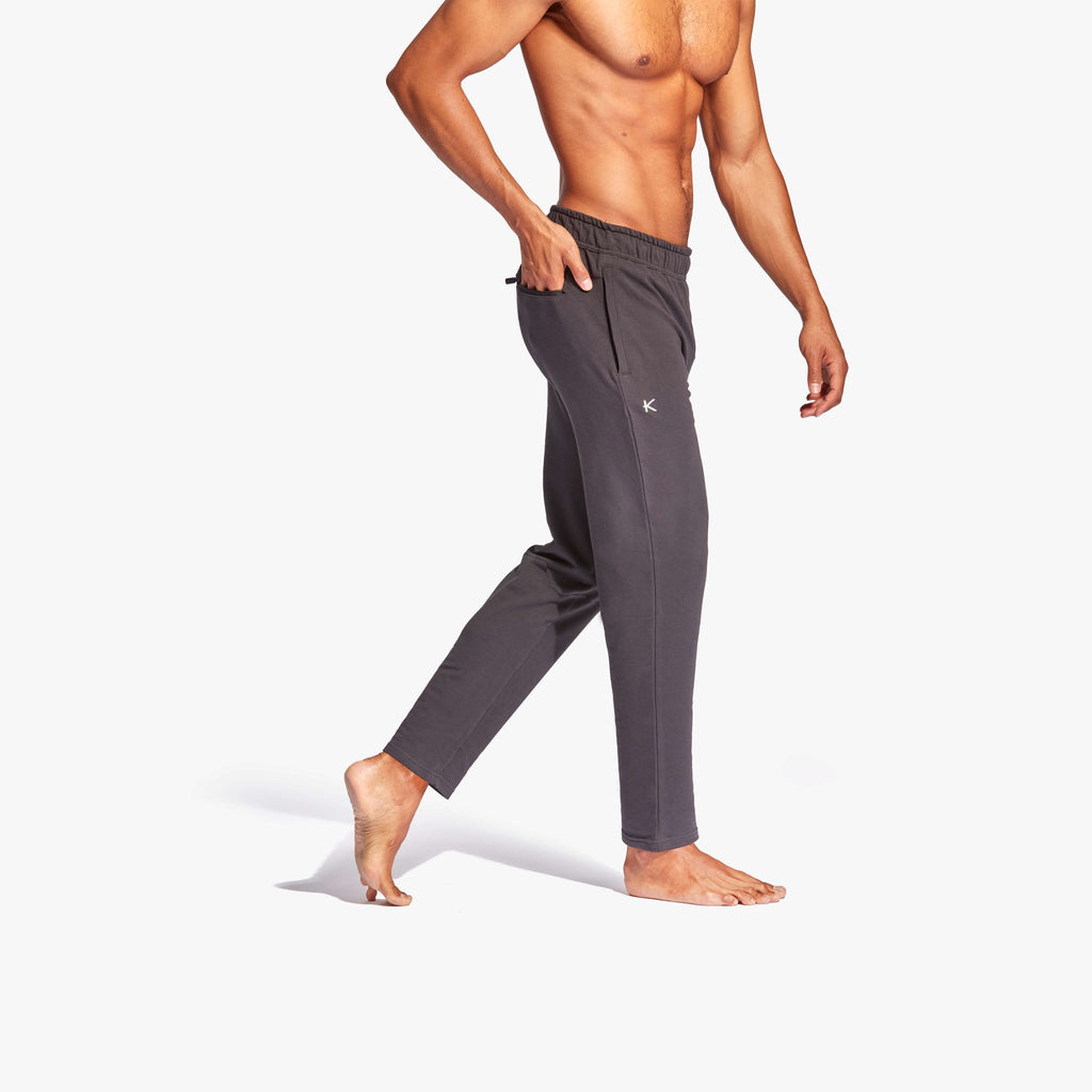 Men's Infrared Warm-Up & Recovery Tracksuit Sweatpants - Vintress Fashion