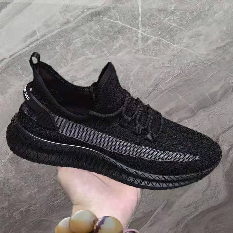 Men's Lightweight Running Shoes Summer Ultra-light Breathable Sneakers - Vintress Fashion