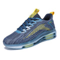 Men's shoes, trendy anti slip and shock-absorbing casual sports shoes, autumn and winter, dad - Vintress Fashion