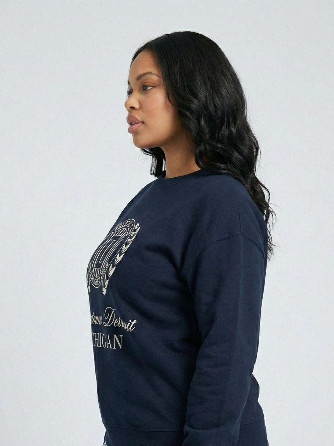 Michigan Legacy Crew - Vintress Fashion