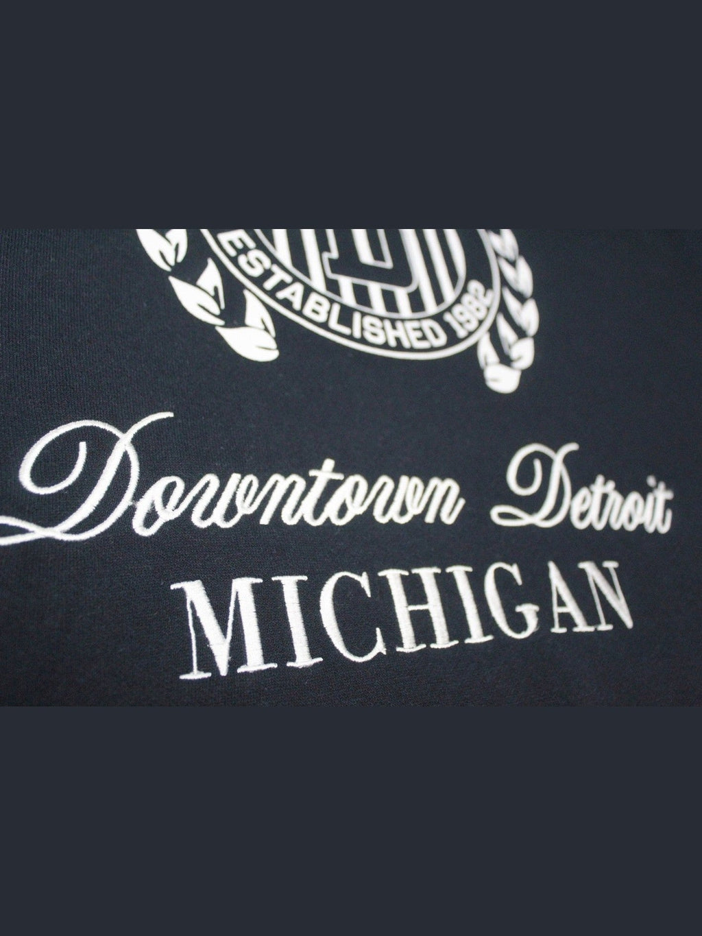 Michigan Legacy Crew - Vintress Fashion