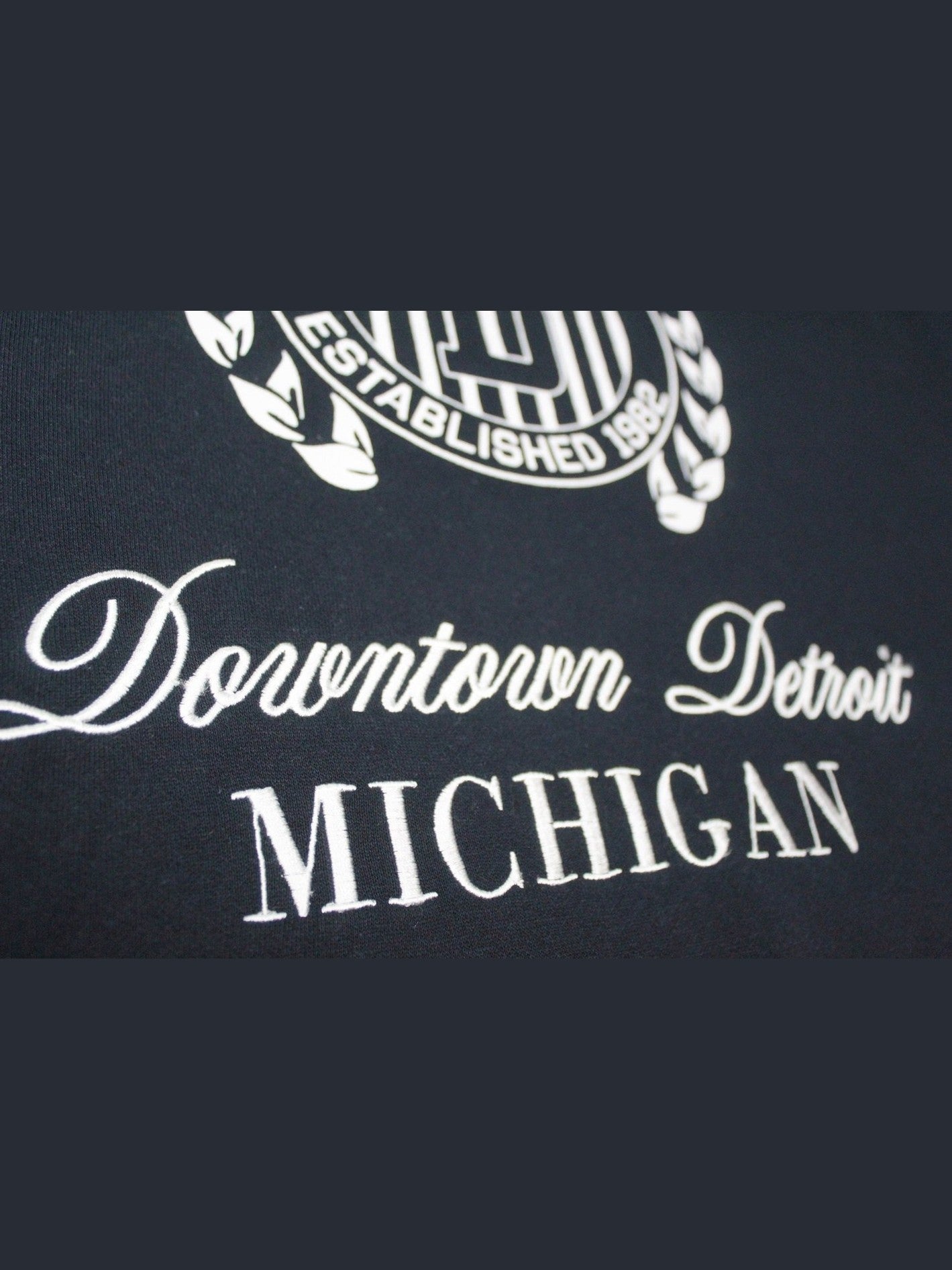 Michigan Legacy Crew - Vintress Fashion
