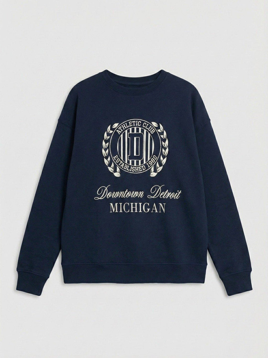 Michigan Legacy Crew - Vintress Fashion