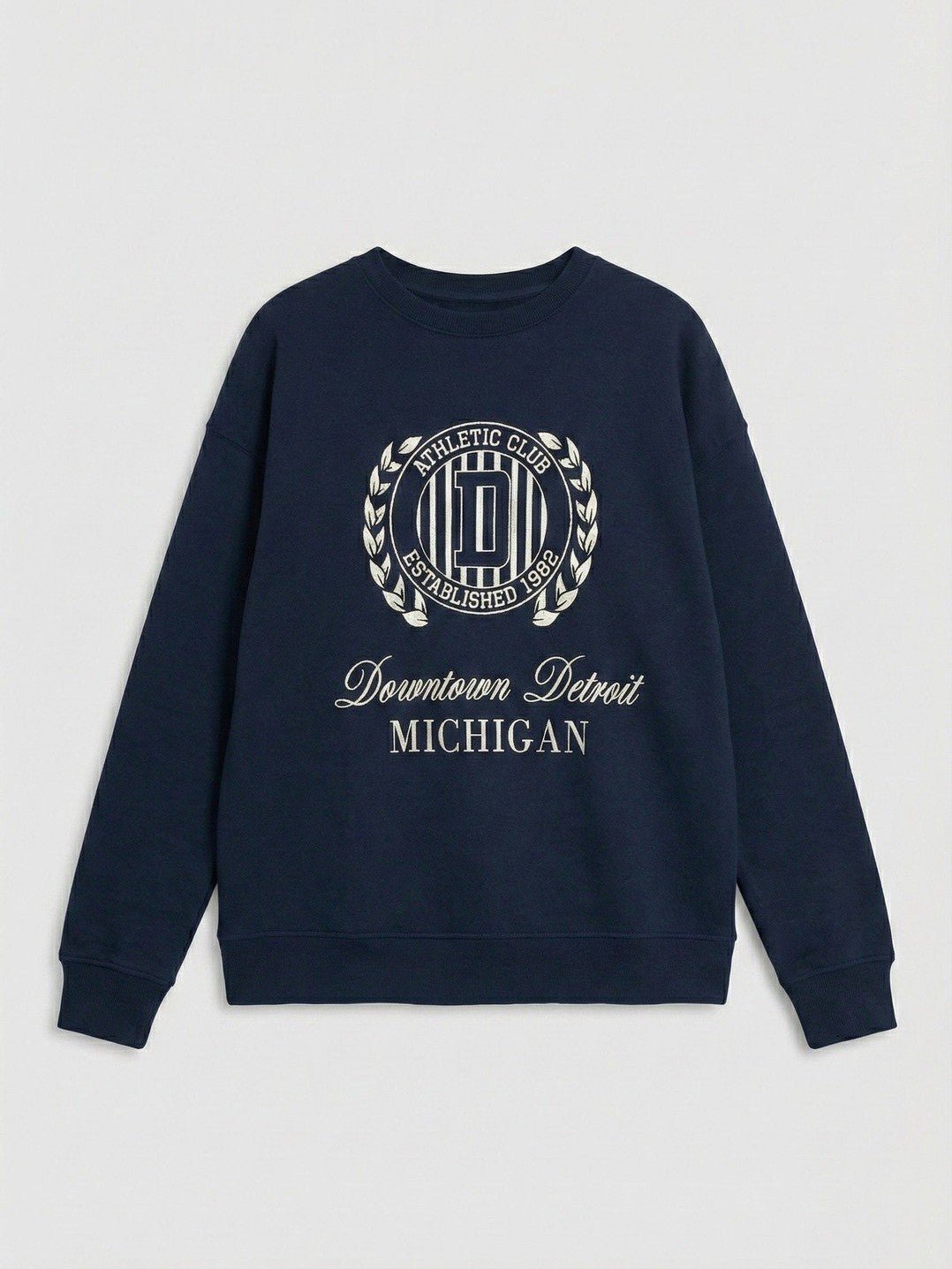 Michigan Legacy Crew - Vintress Fashion