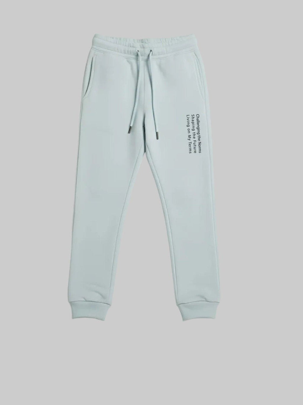 Mini Challenger Joggers – Lime - Vintress Fashion