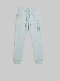 Mini Challenger Joggers – Lime - Vintress Fashion