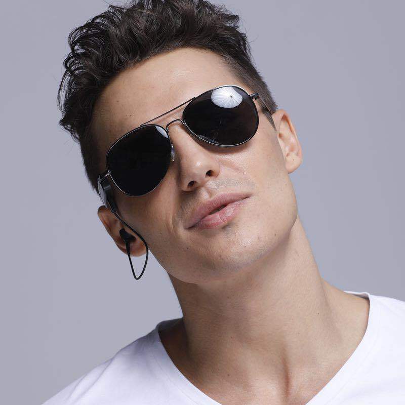 Navigation Bluetooth Glasses Headset Sunglasses - Vintress Fashion
