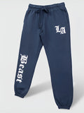 LA BEAST Midnight Joggers
