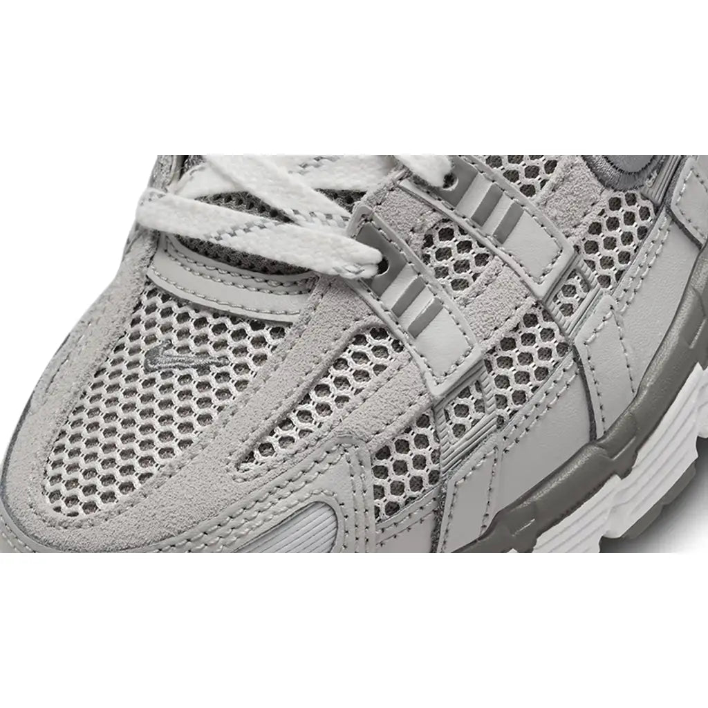 Nike P-6000 'Light Iron Ore' - Vintress Fashion