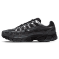 Nike P-6000 'Suede Anthracite Metallic Silver' - Vintress Fashion