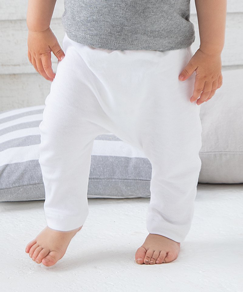 Organic Baby Leggings - Vintress Fashion