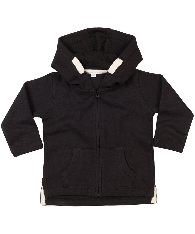 Organic Cotton Baby Hoodie - Vintress Fashion