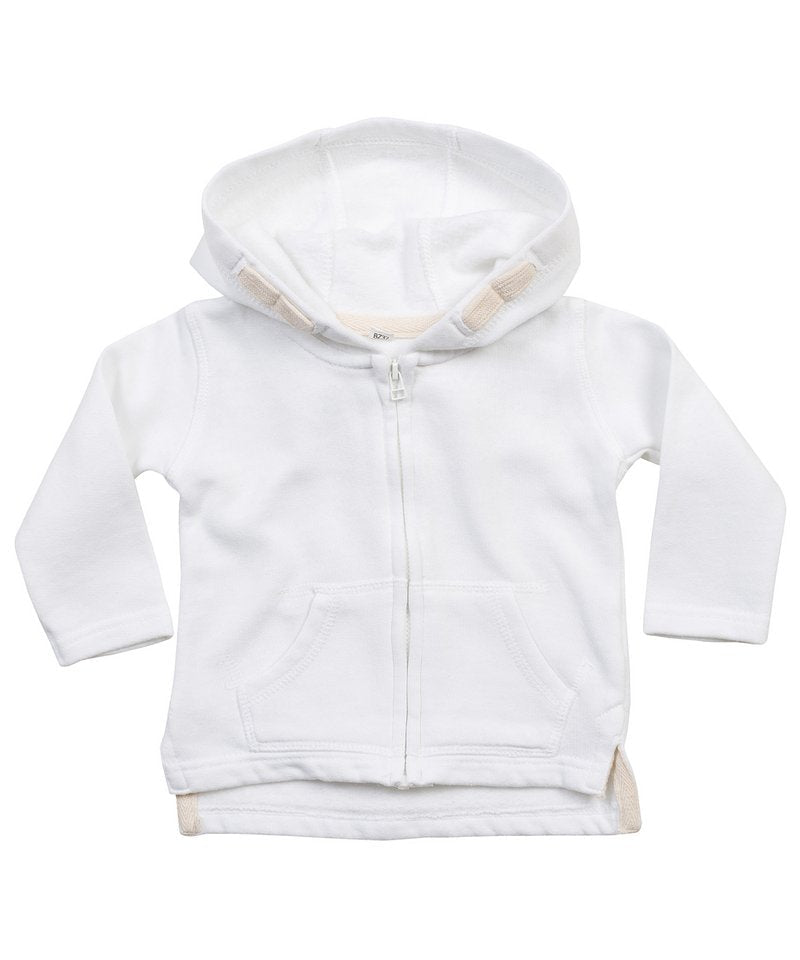Organic Cotton Baby Hoodie - Vintress Fashion