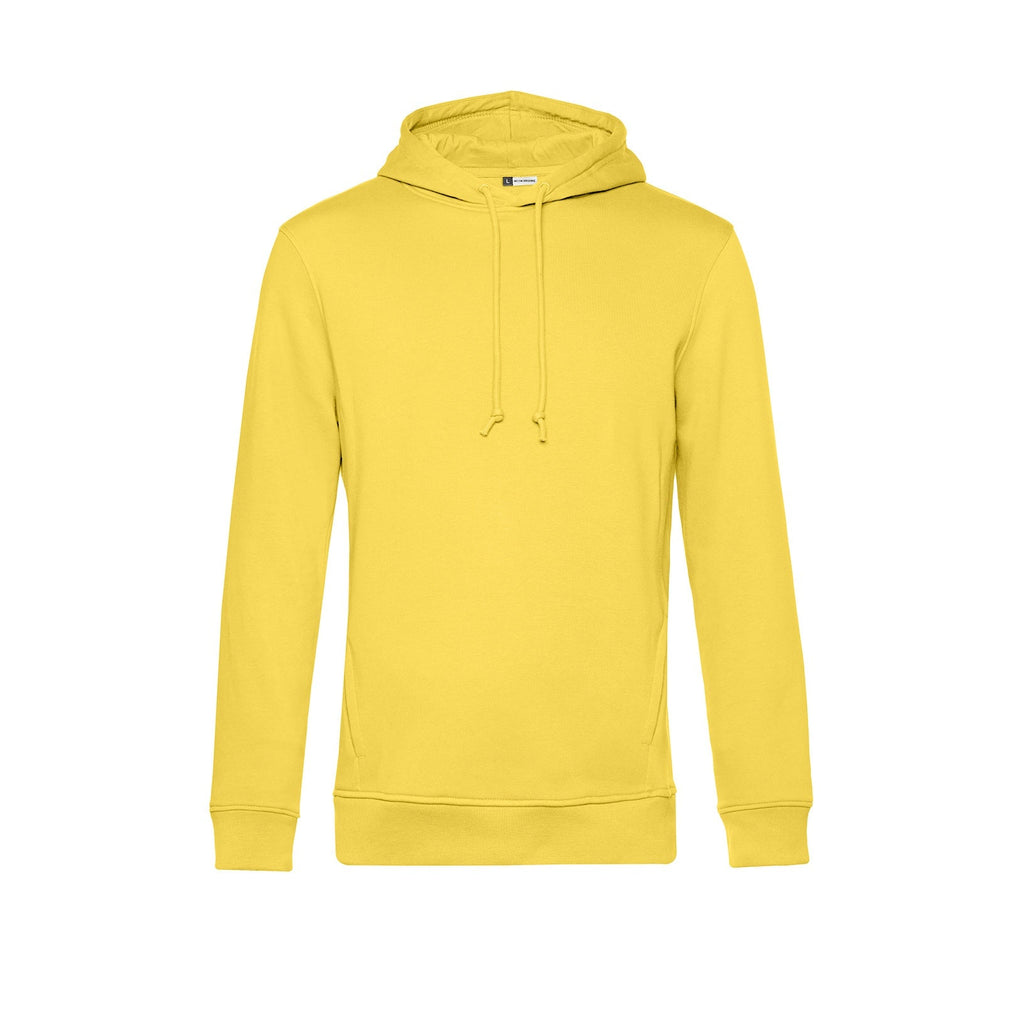 Organic Essential Hoodie: Mens - Vintress Fashion