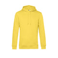 Organic Essential Hoodie: Mens - Vintress Fashion