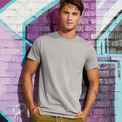 Organic Essential Tee: Mens - Vintress Fashion