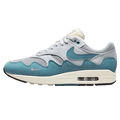 Patta x Nike Air Max 1 'Noise Aqua' - Vintress Fashion